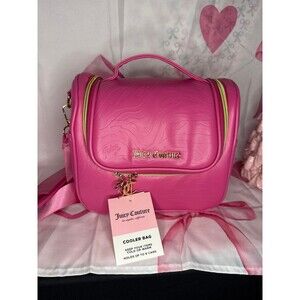 Juicy Couture Insulated  Cooler Bag